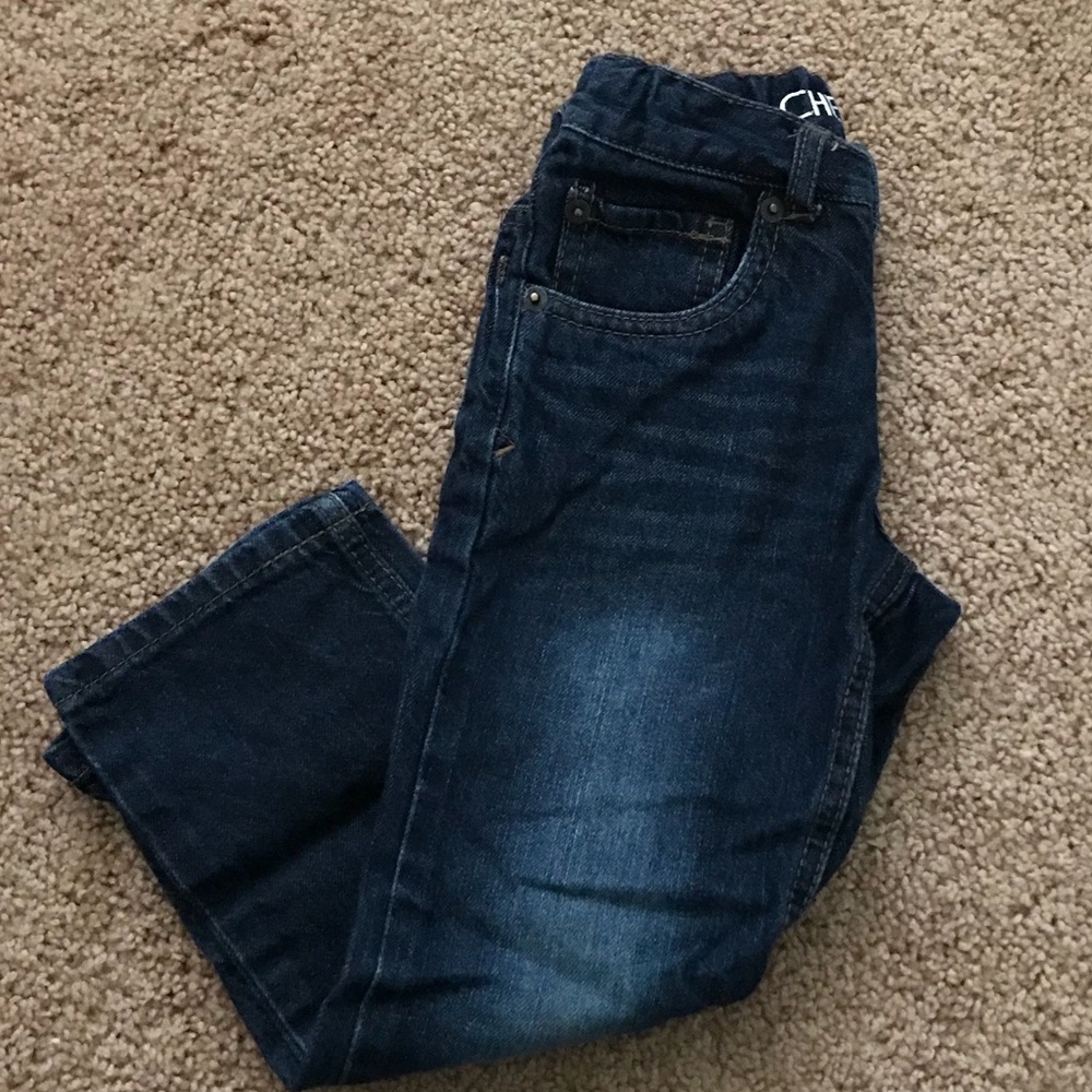 4T Jeans